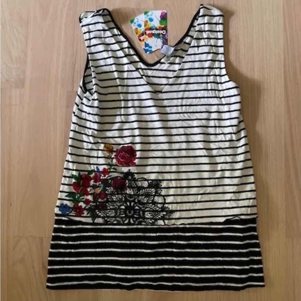Desigual top